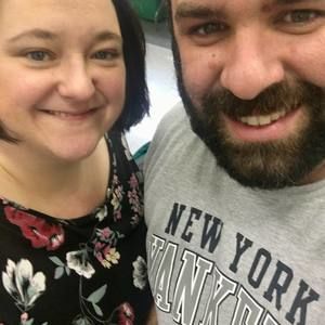 Meet your Posher, Alison